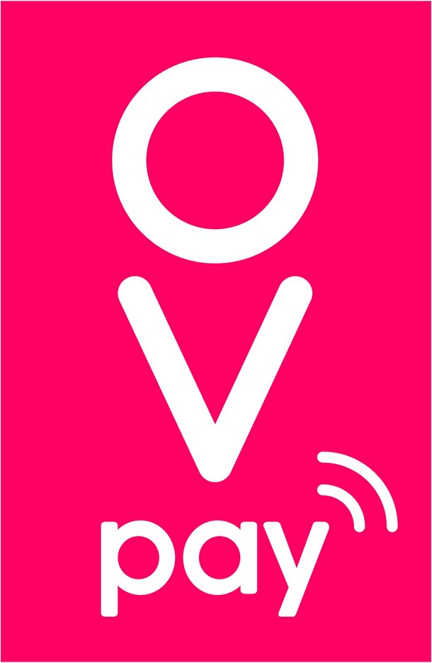 OVpay: het nieuwe in- en uitchecken in het OV