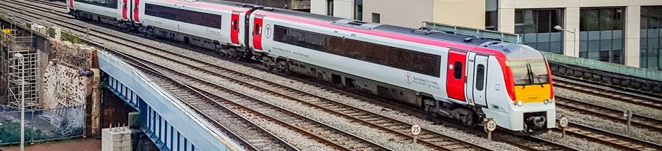 Keolis breidt railactiviteiten in UK uit met nieuw contract in Wales