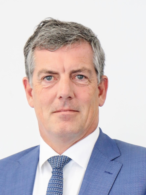 Alex Rentier nieuwe CEO Keolis Nederland