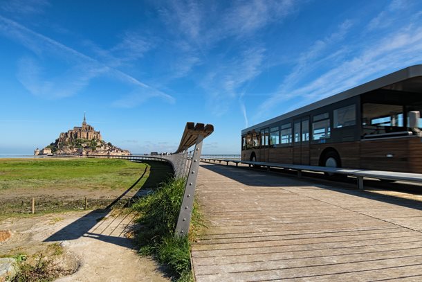 Keolis verlengt en wint diverse duurzame contracten in Europa