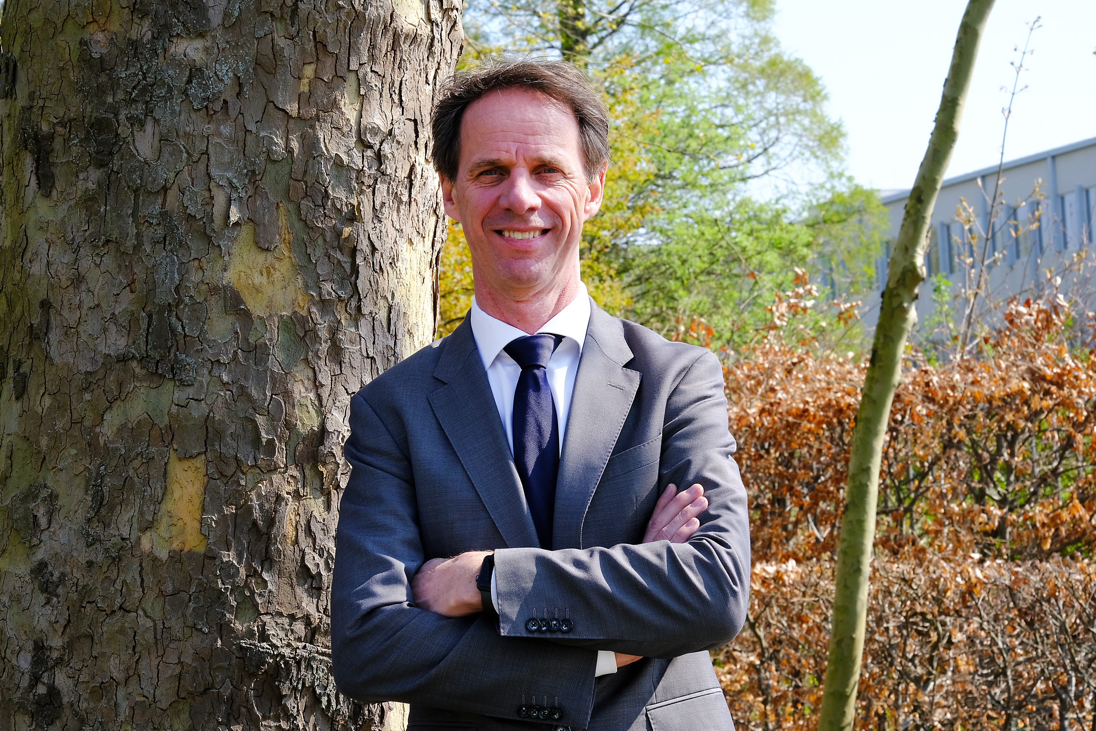Interview Frank Janssen OVPro over IJssel-Vecht