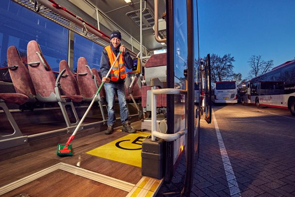 Een volgende stap in duurzaamheid