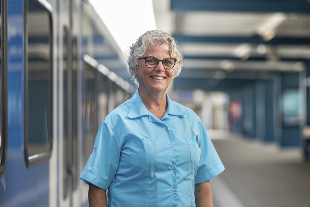 Keolis Nederland behoudt keurmerk socialer ondernemen