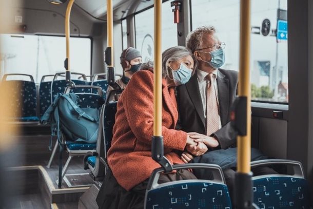 Start landelijke campagne Het OV is OK