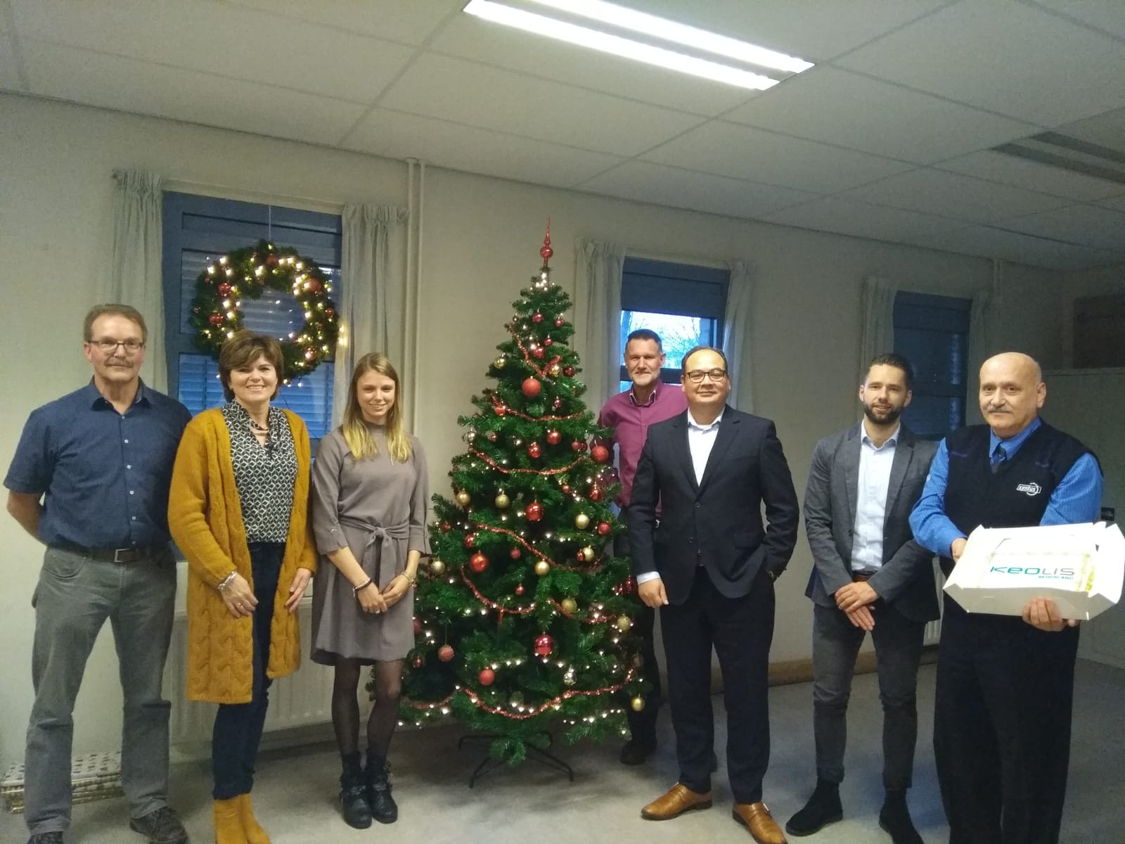 Een eerlijke kans voor iedereen: Keolis Nederland komt met ontwikkeltraject voor nieuwe buschauffeurs