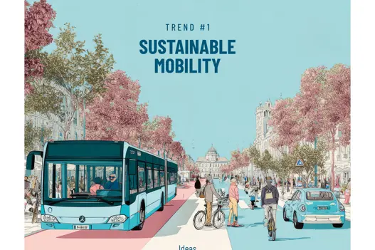 Ideas To Set Mobility In Motion 13