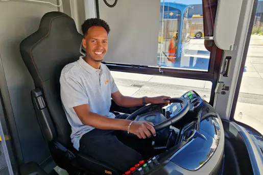 Efrem Tekle