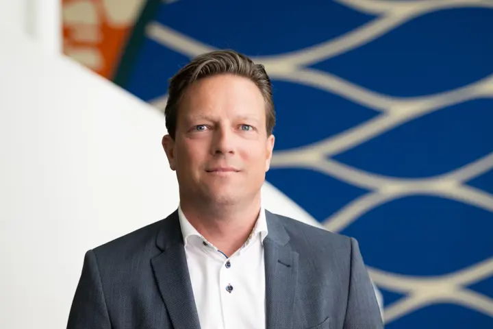 Robert Kalse Liggend