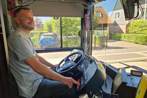 Andy Vandeurzen