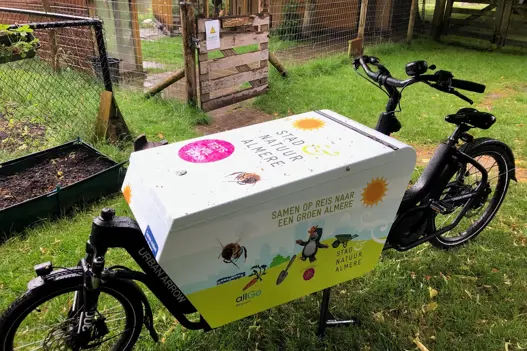 Bakfiets