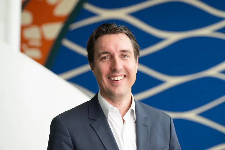 Marthijn Graafland Liggend (1)