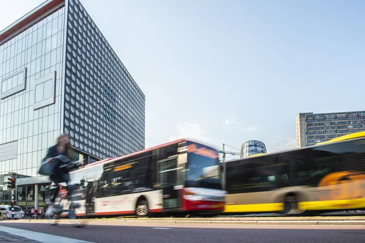 Implementatie openbaar vervoer Utrecht gestart