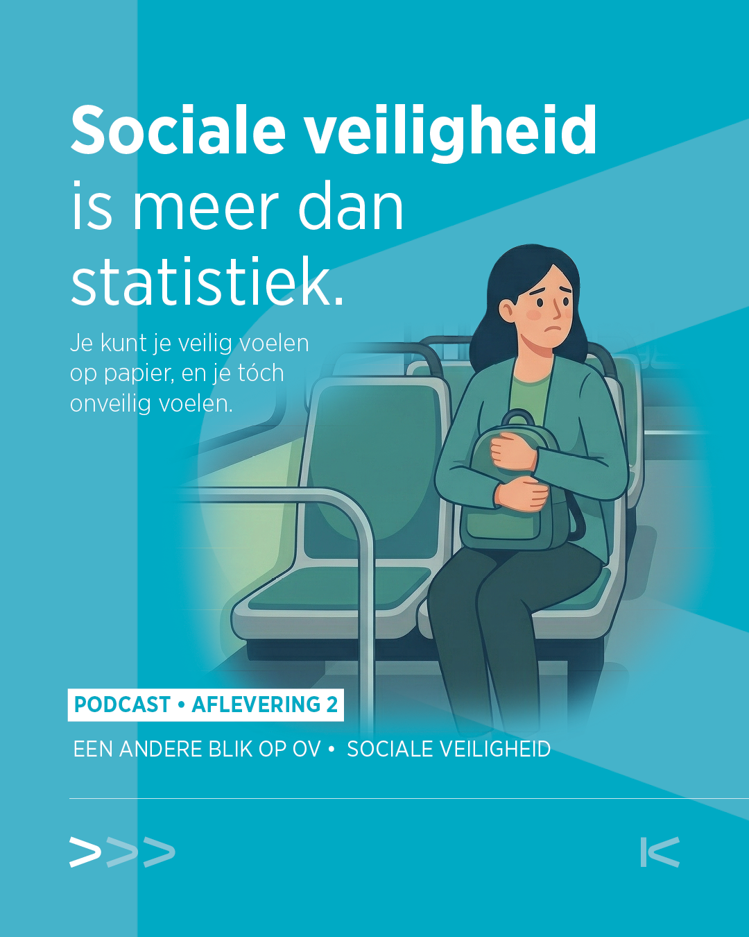 Keolis Podcast Aflevering2 Take Away Carrousel V1