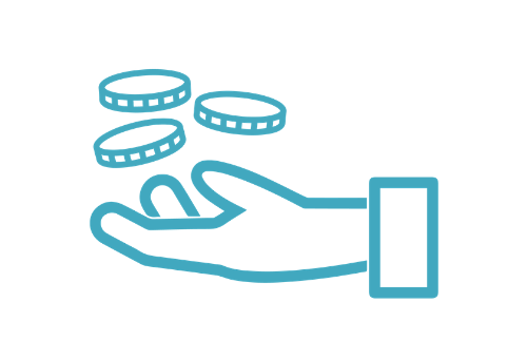Logo Omkoping En Corruptie