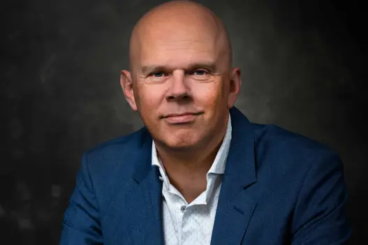 Harry Wijers Horizontaal