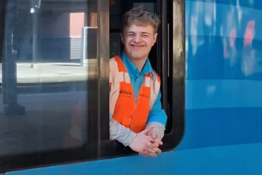 Daniel Stage