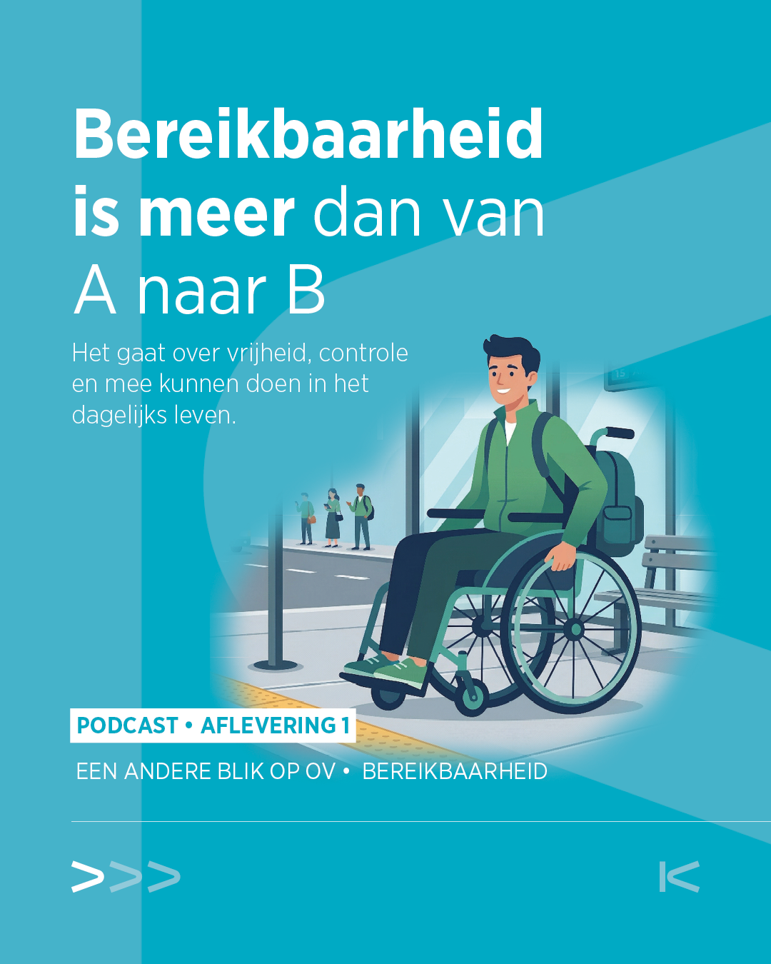 Keolis Podcast Aflevering1 Take Away Carrousel V1