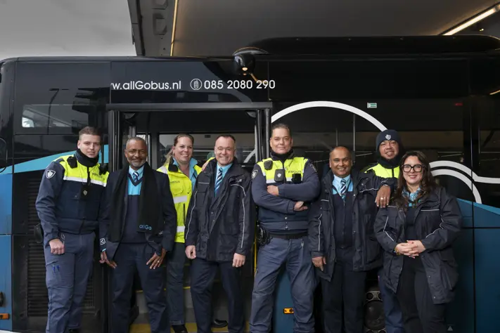 Daling incidenten in Almere dankzij Sociale Veiligheidsplan