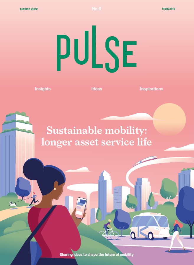 Sustainable Mobility Longer Asset Service Life 09
