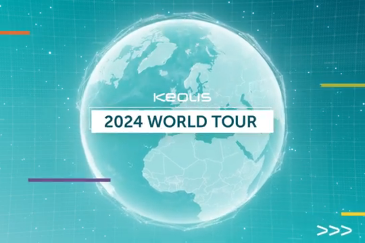 Keolis highlights 2024